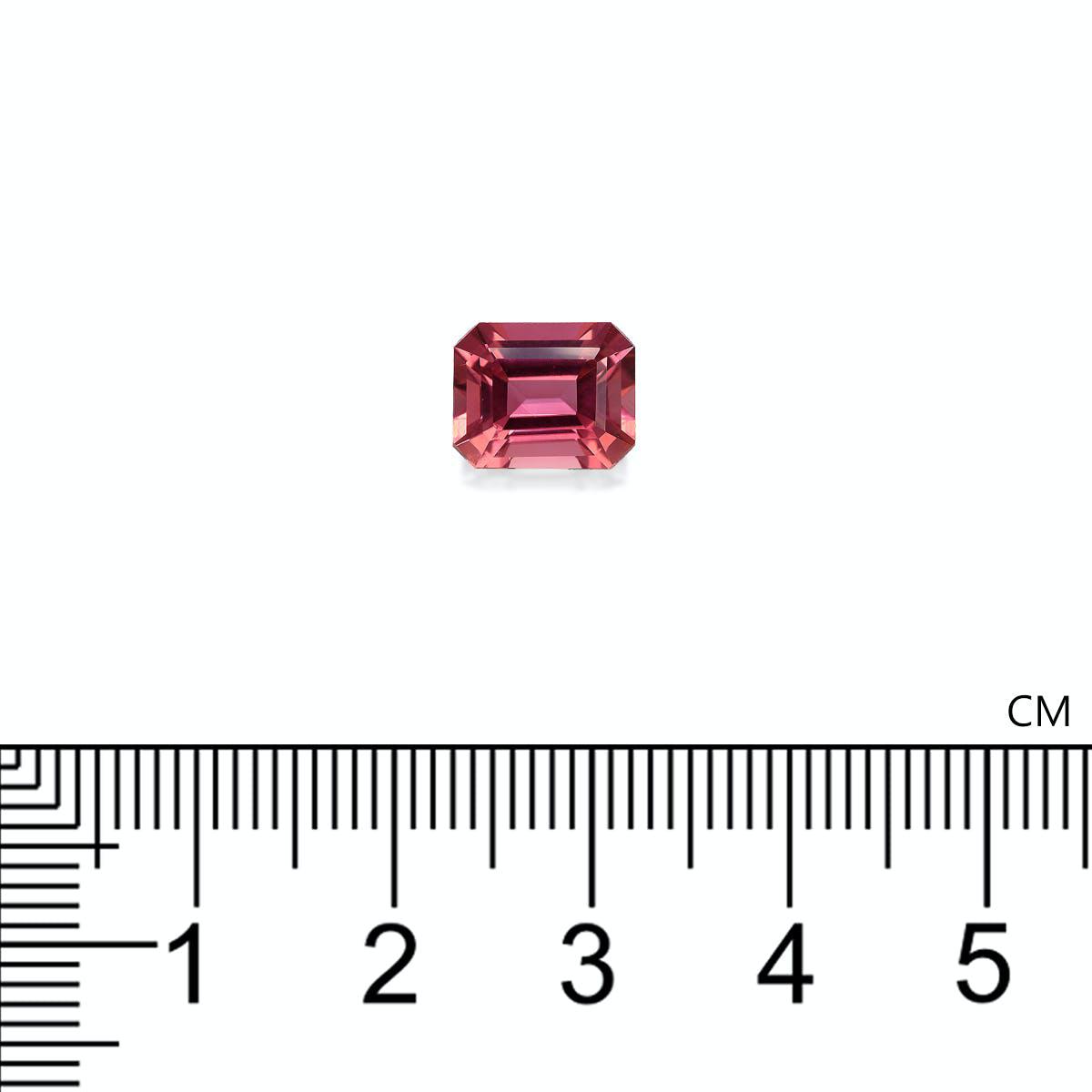 Picture of Pink Tourmaline 2.78ct - 9x7mm (PT0917)