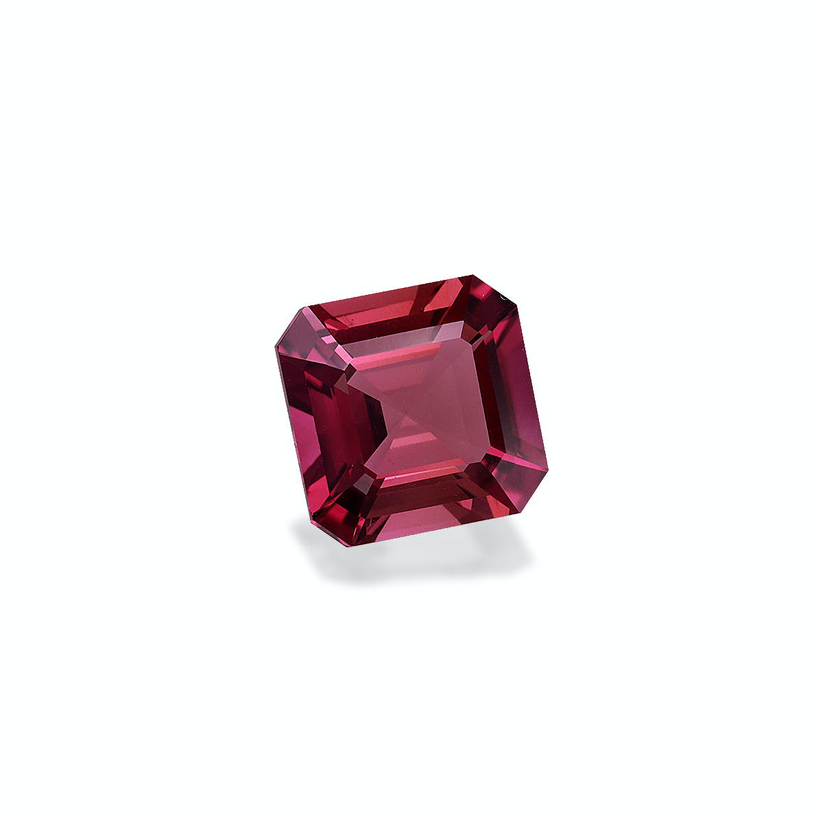 Picture of Rosewood Pink Tourmaline 6.58ct - 11mm (PT0931)