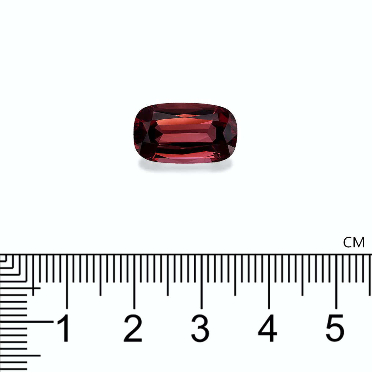Picture of Rosewood Pink Tourmaline 6.00ct (PT0951)
