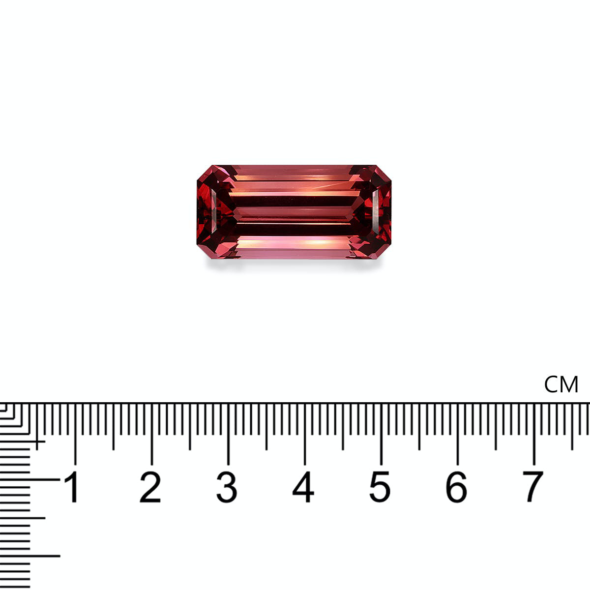 Picture of Pink Tourmaline 28.94ct (PT0964)
