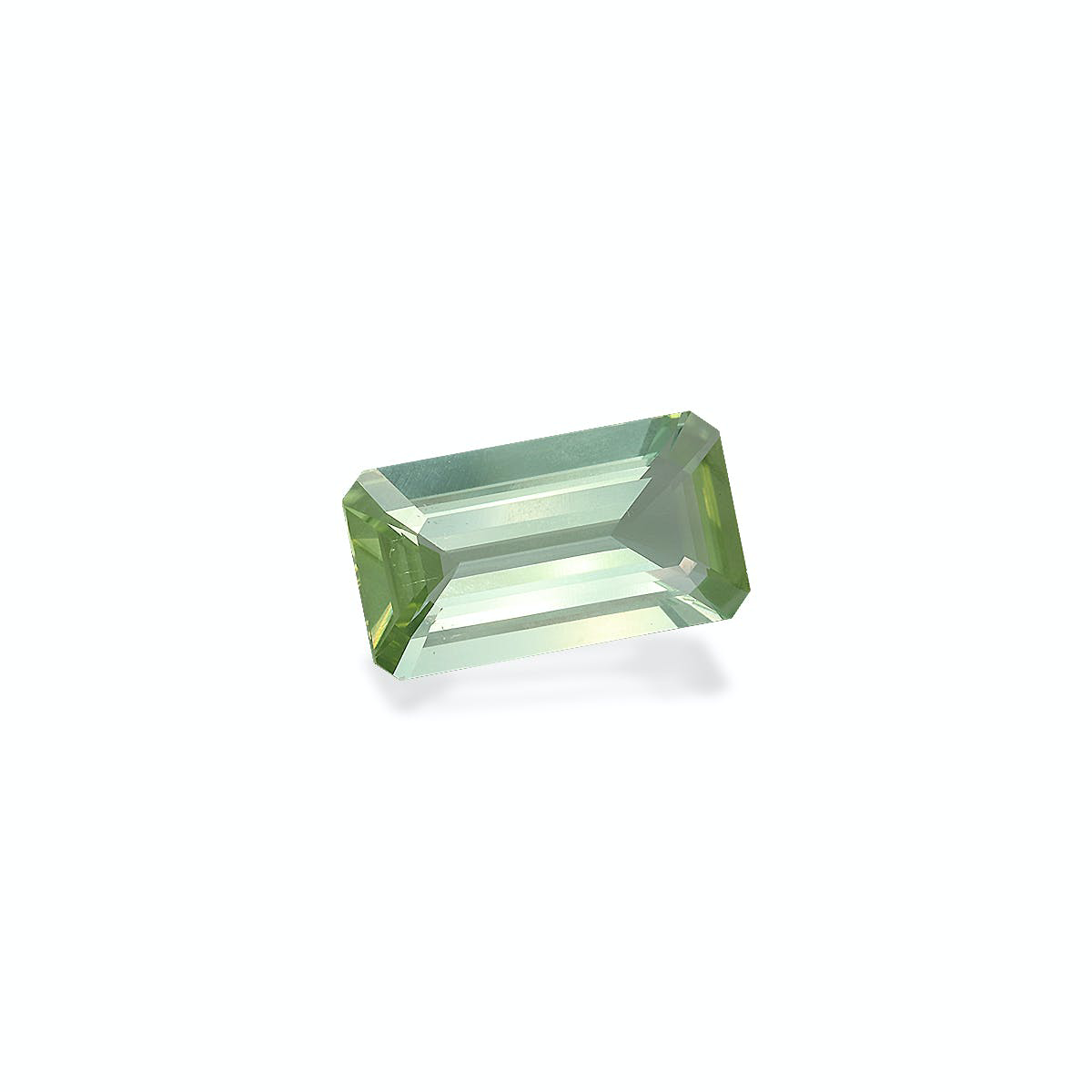 Picture of Pistachio Green Tourmaline 11.11ct (TG1264)