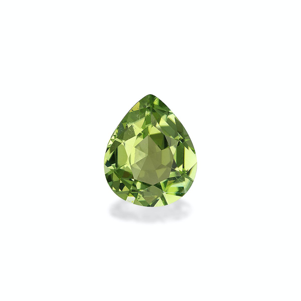 Lime Green Tourmaline 3.64ct - 12x10mm (TG1265)