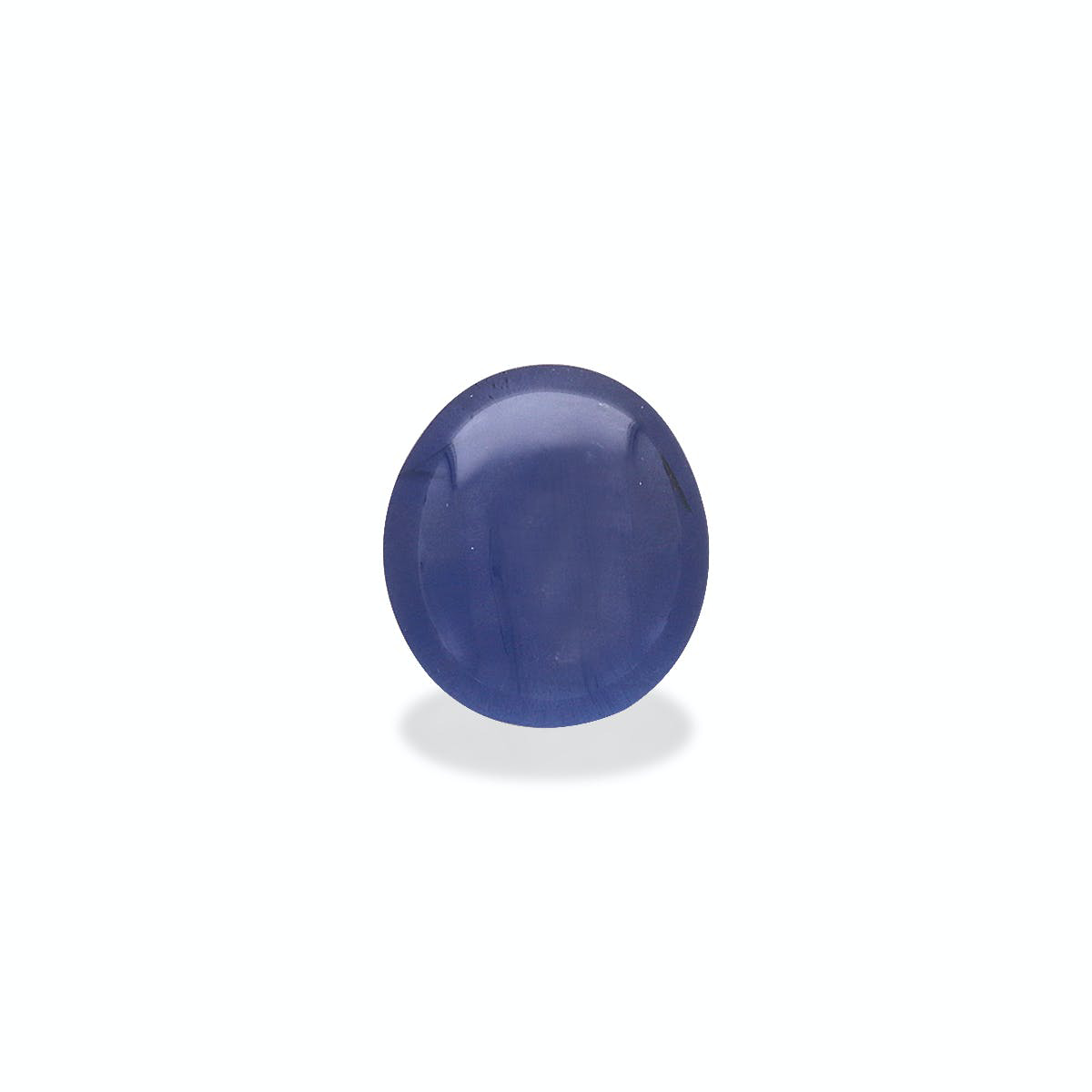 Picture of Blue Star Sapphire 7.07ct (BR0080)