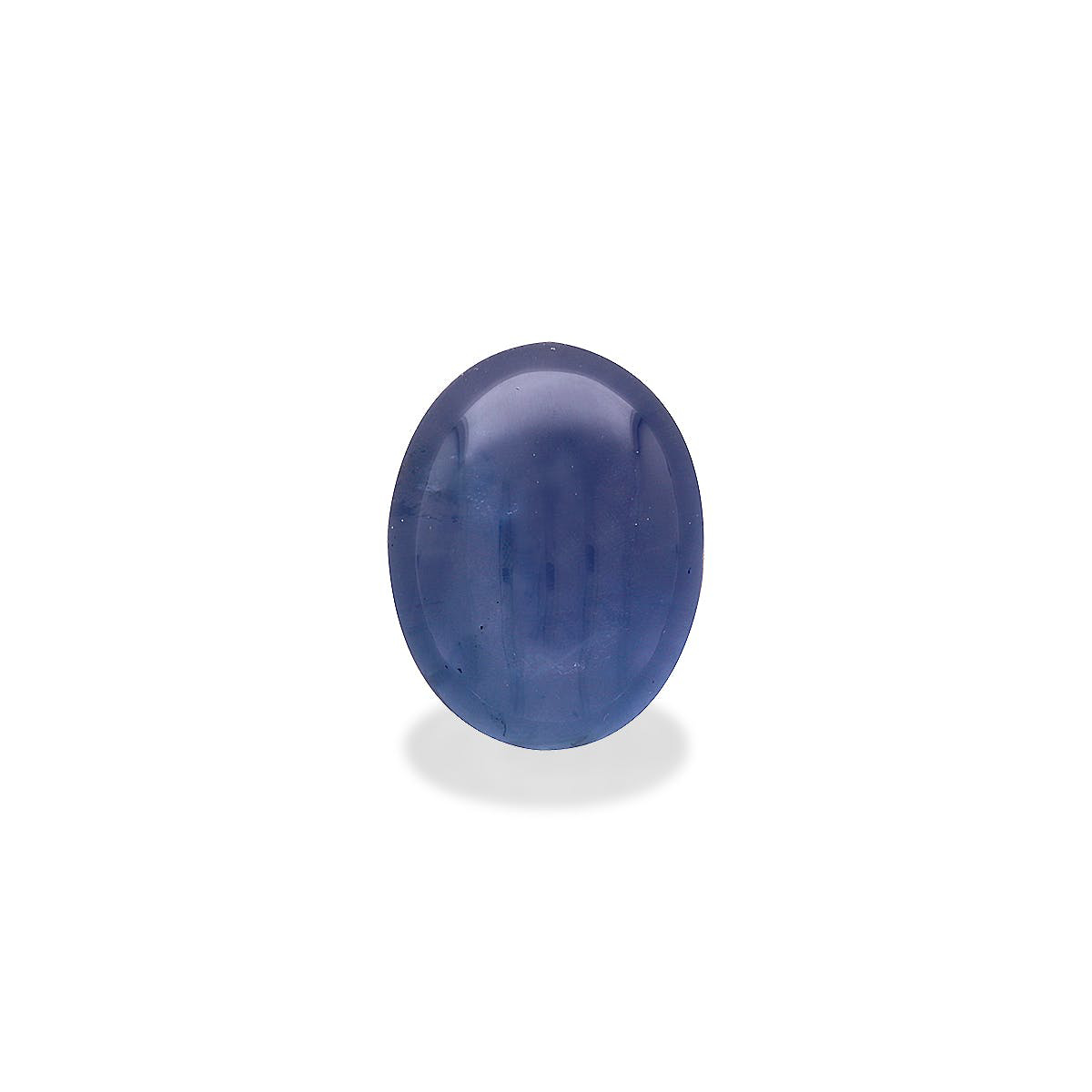 Picture of Blue Star Sapphire 17.81ct (BR0081)