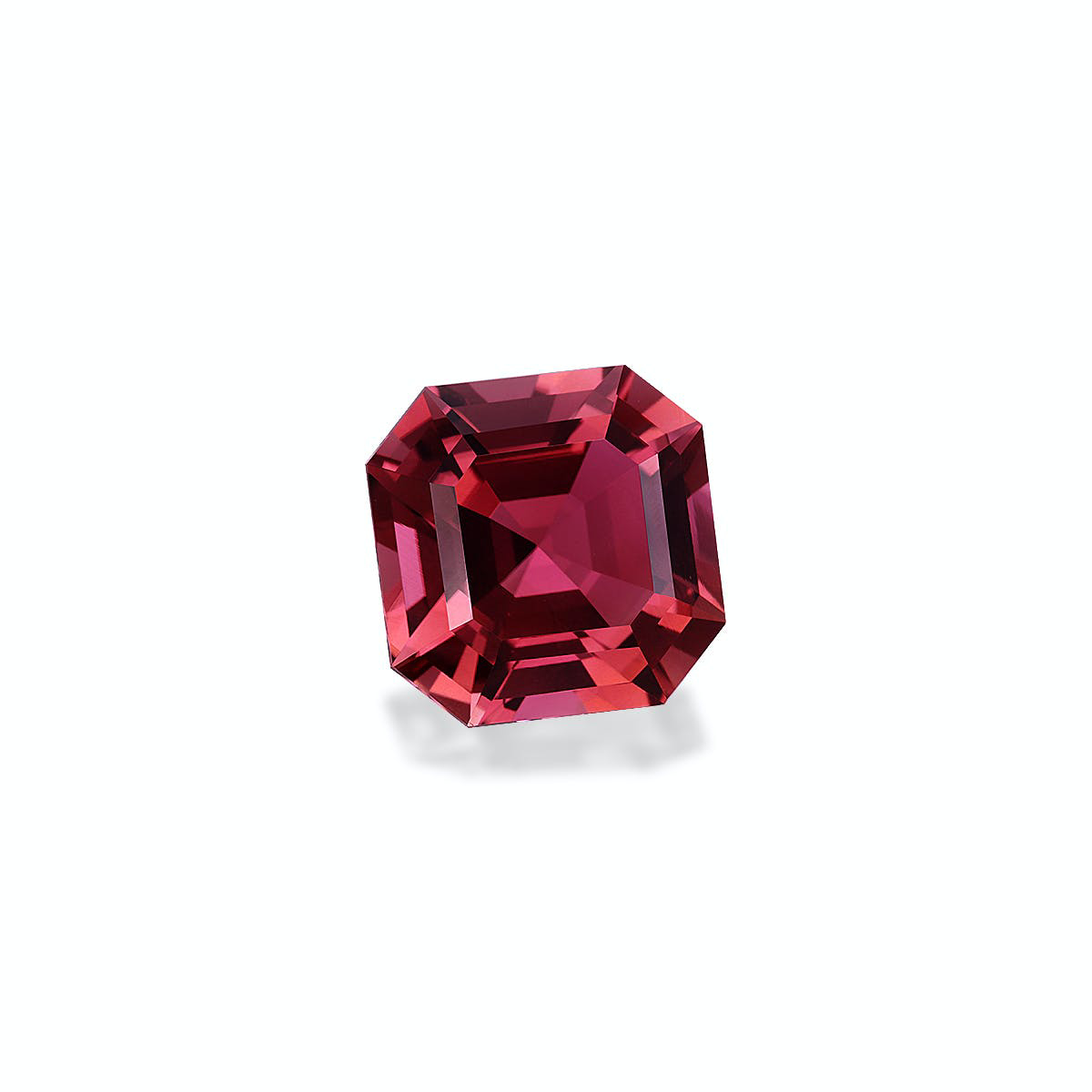Picture of Strawberry Pink Tourmaline 15.84ct - 15mm (PT1032)