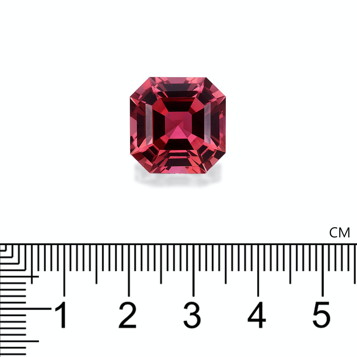 Picture of Strawberry Pink Tourmaline 15.84ct - 15mm (PT1032)