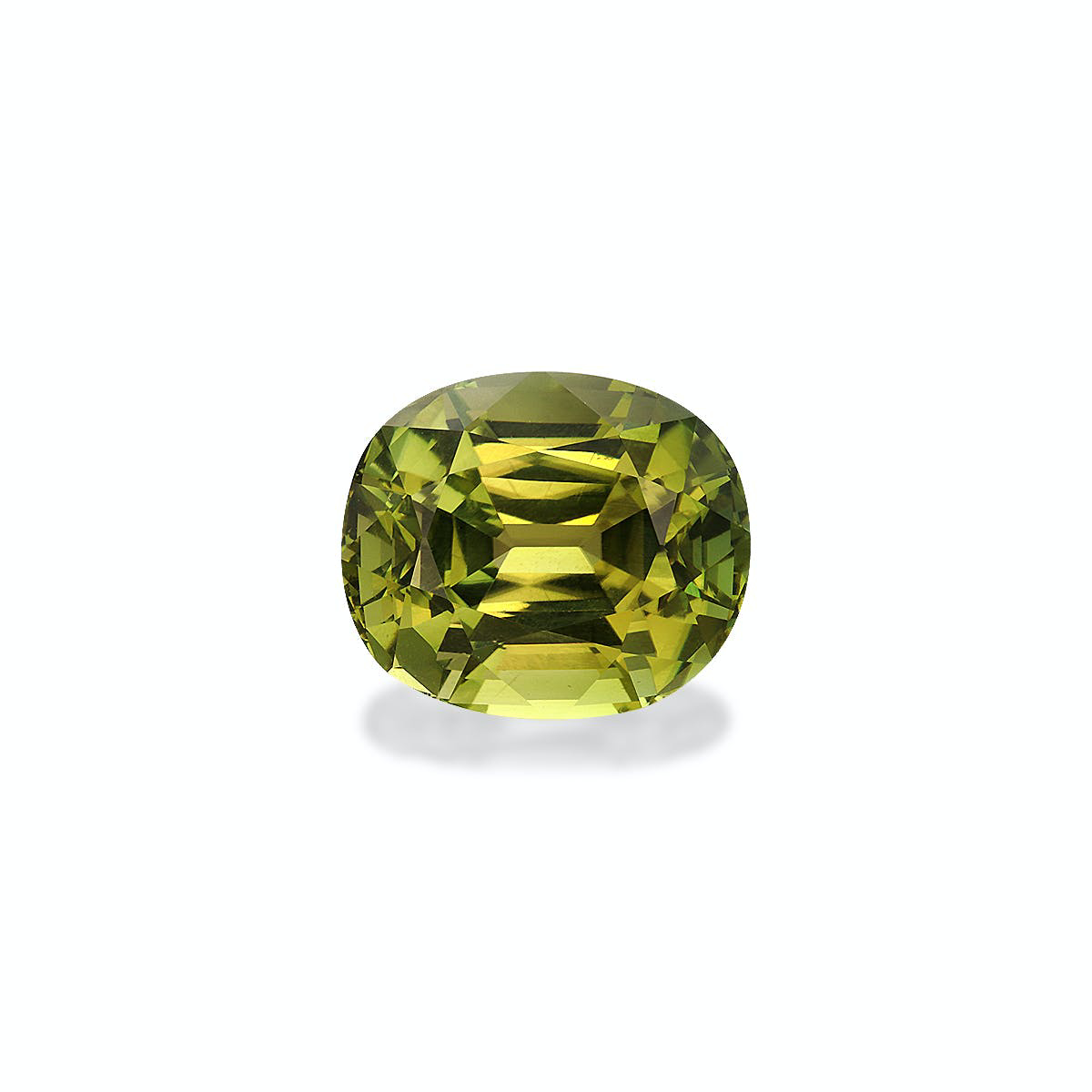 Picture of Forest Green Tourmaline 6.18ct (TG1281)