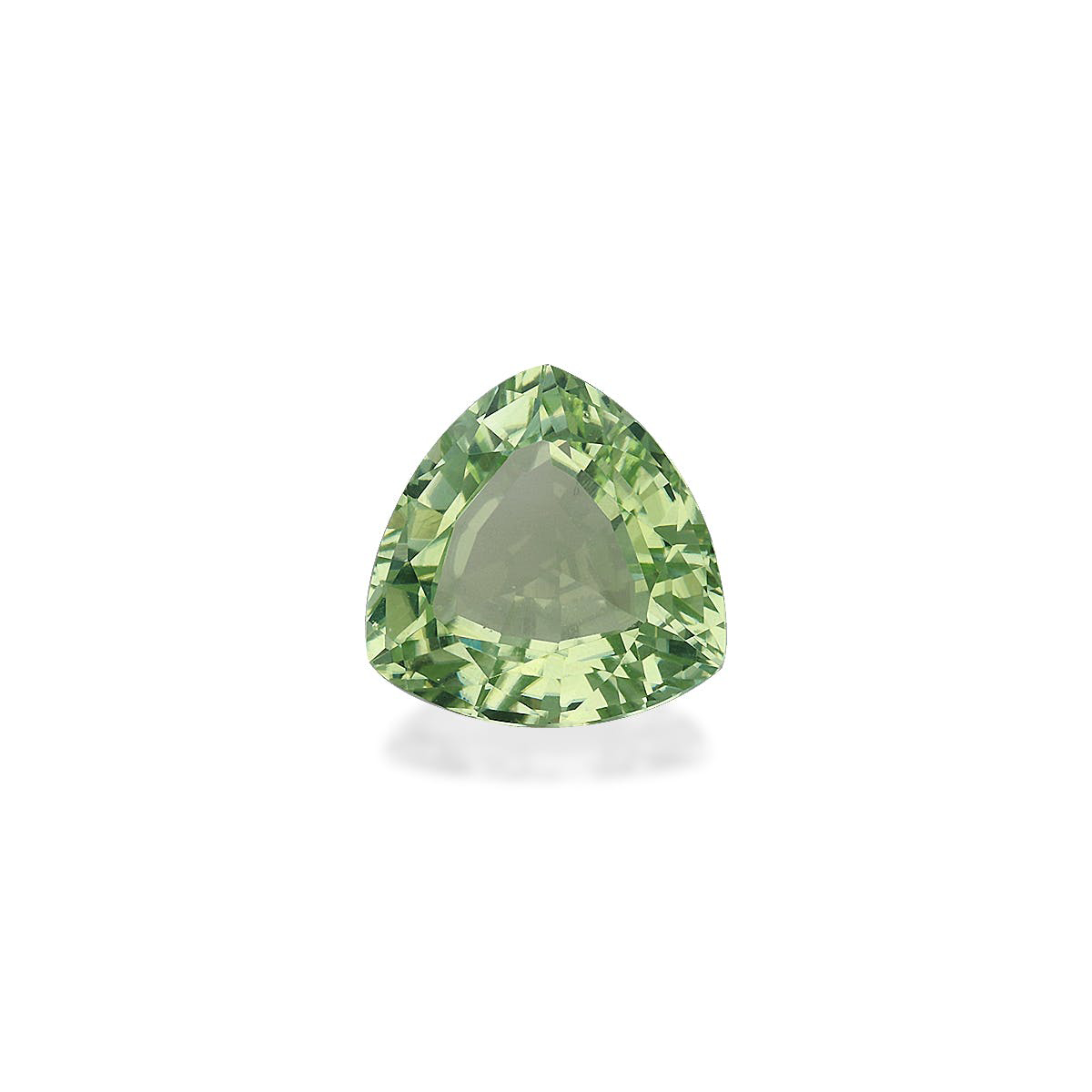Lime Green Tourmaline 2.37ct - 9mm (TG1284)