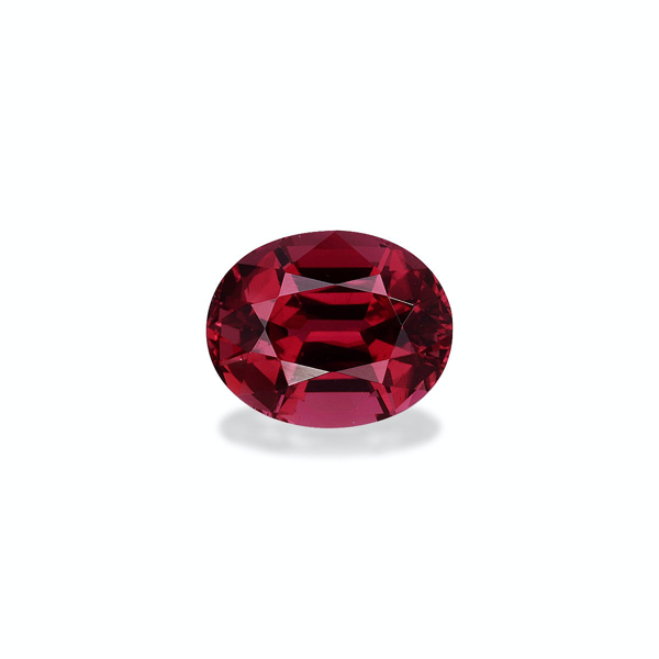 Rosewood Pink Tourmaline 3.40ct - 10x8mm (PT1065)