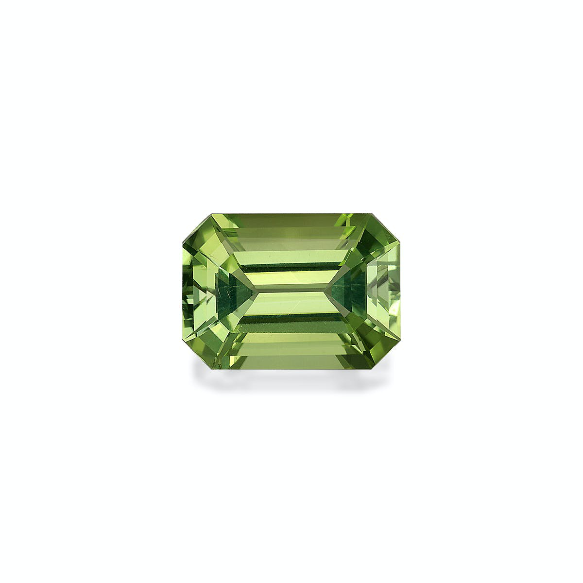 Picture of Lime Green Tourmaline 10.02ct (TG1295)