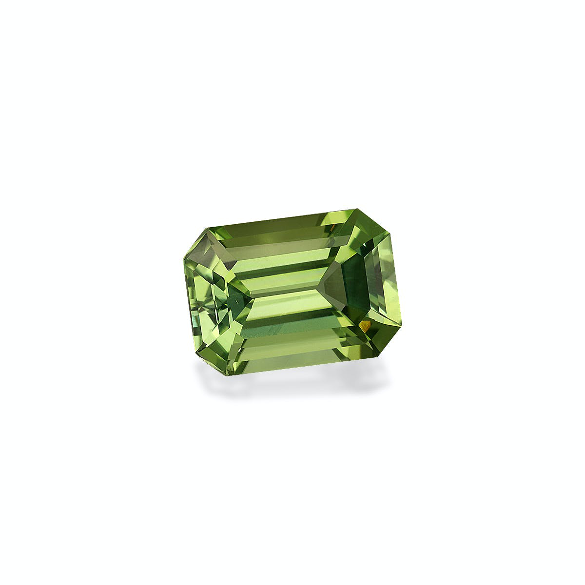 Picture of Lime Green Tourmaline 10.02ct (TG1295)