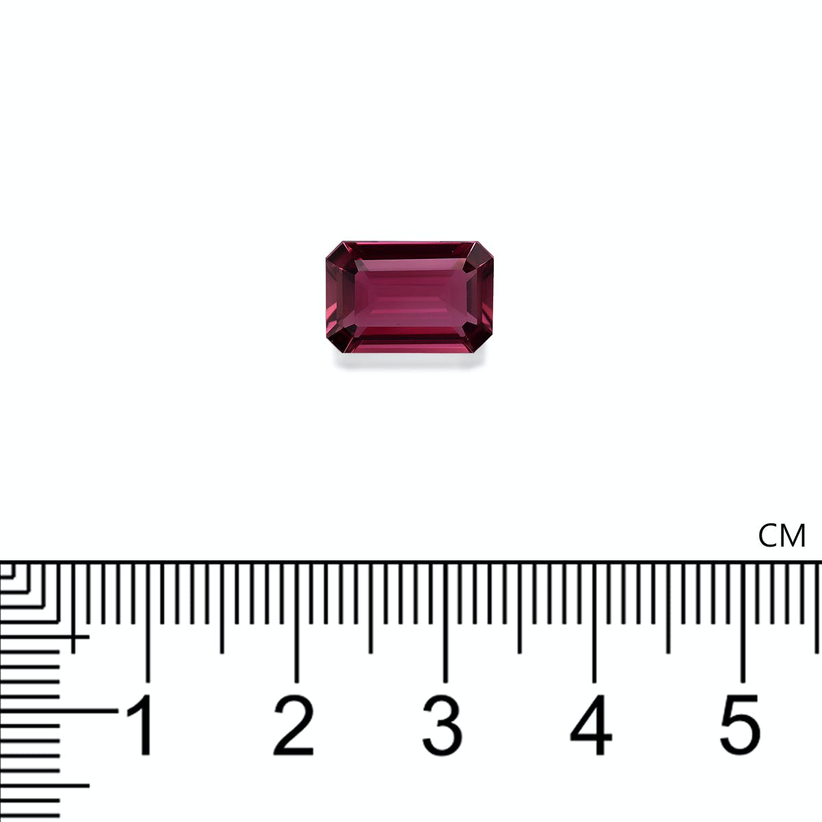 Picture of Strawberry Pink Tourmaline 3.09ct (PT1078)