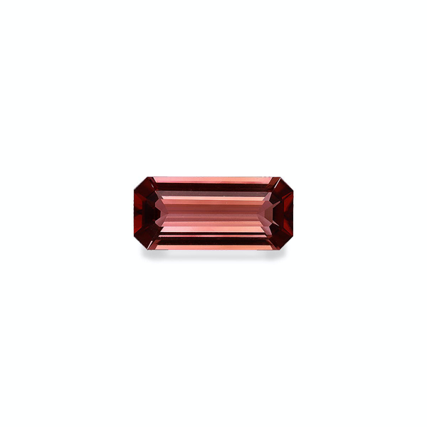Rosewood Pink Tourmaline 5.78ct (PT1086)