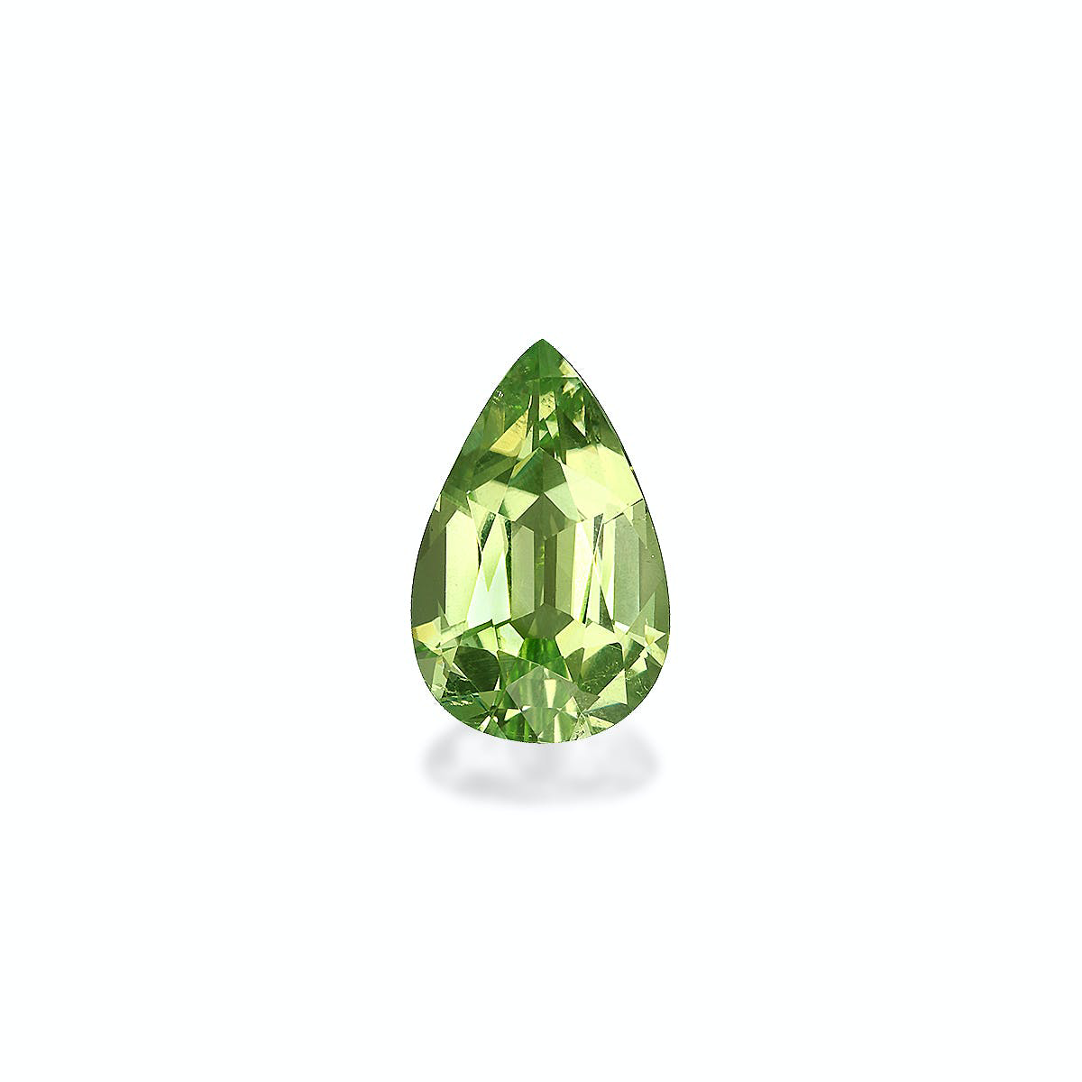 Picture of Lime Green Tourmaline 4.31ct (TG1313)