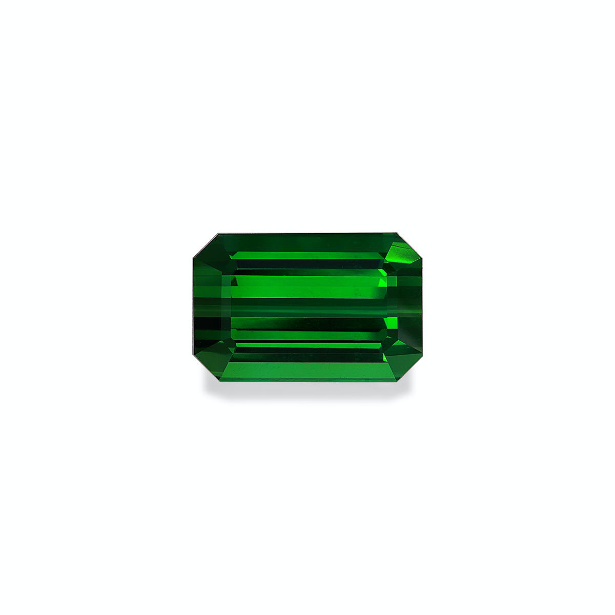 Picture of Vivid Green Tourmaline 35.24ct (TG1339)