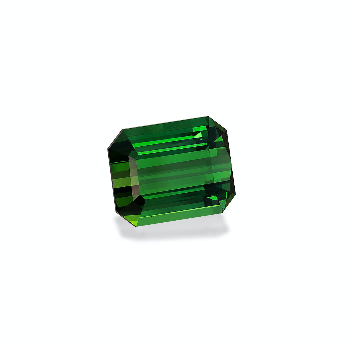 Picture of Vivid Green Tourmaline 21.35ct (TG1341)