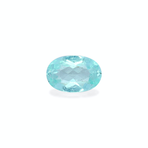 Neon Blue Paraiba Tourmaline 0.37ct - 6x4mm (PA0986)