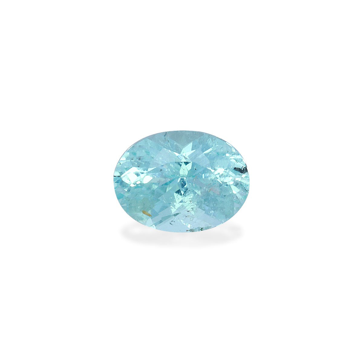 Picture of Baby Blue Paraiba Tourmaline 0.61ct - 6x4mm (PA0991)