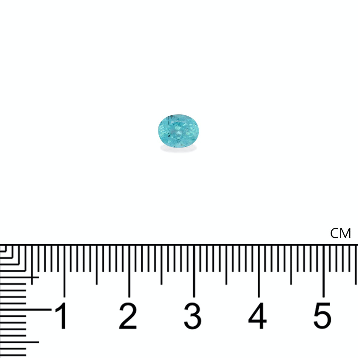 Picture of Baby Blue Paraiba Tourmaline 0.69ct (PA0992)