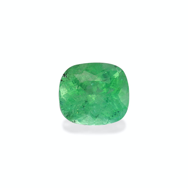 Neon Green Paraiba Tourmaline 1.17ct - 6mm (PA1002)