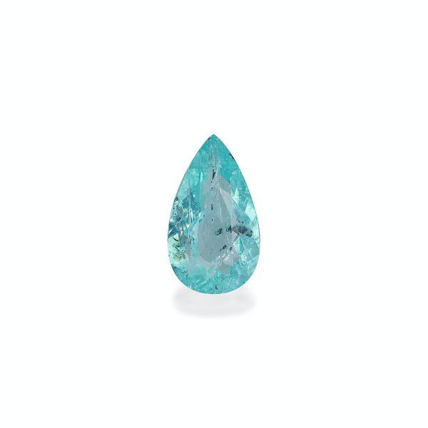 Sky Blue Paraiba Tourmaline 1.52ct (PA1003)
