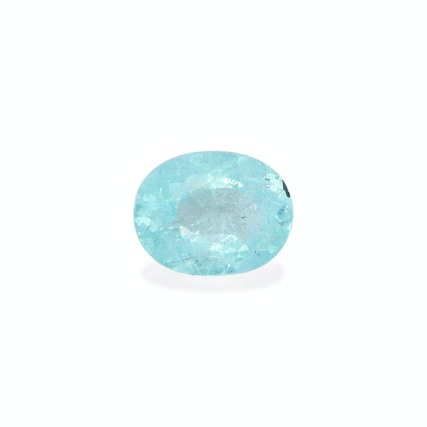 Neon Blue Paraiba Tourmaline 0.57ct - 6x4mm (PA1005)
