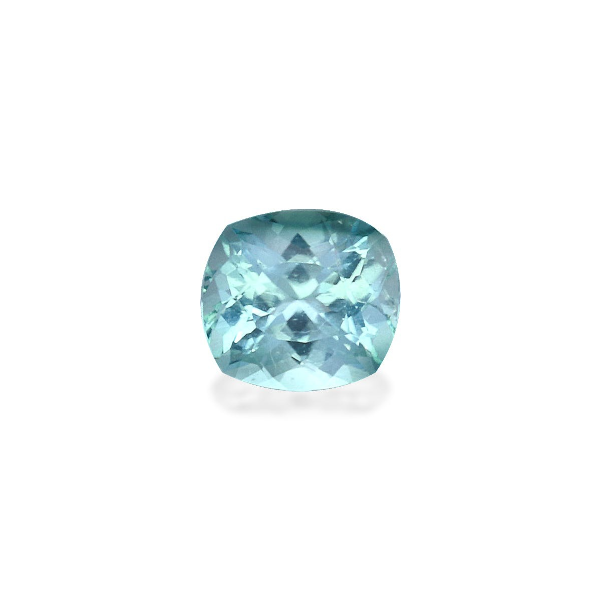 Picture of Sky Blue Paraiba Tourmaline 0.32ct - 4mm (PA1008)