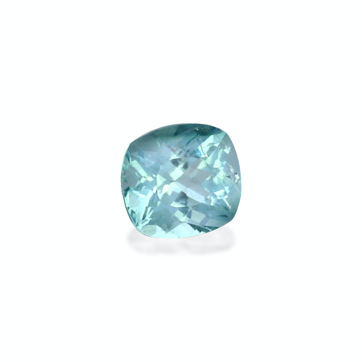 Picture of Sky Blue Paraiba Tourmaline 0.32ct - 4mm (PA1008)