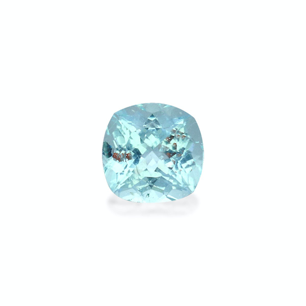 Sky Blue Paraiba Tourmaline 0.29ct - 4mm (PA1009)