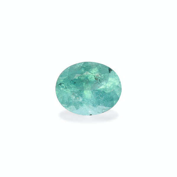 Neon Blue Paraiba Tourmaline 1.06ct (PA1011)