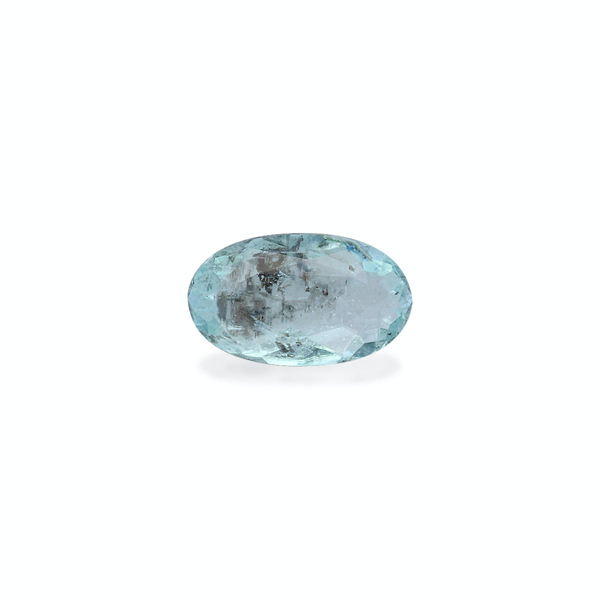 Sky Blue Paraiba Tourmaline 0.39ct (PA1025)