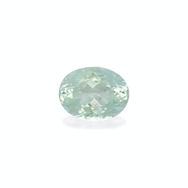 Mist Green Paraiba Tourmaline 1.73ct - 8x6mm (PA1028)