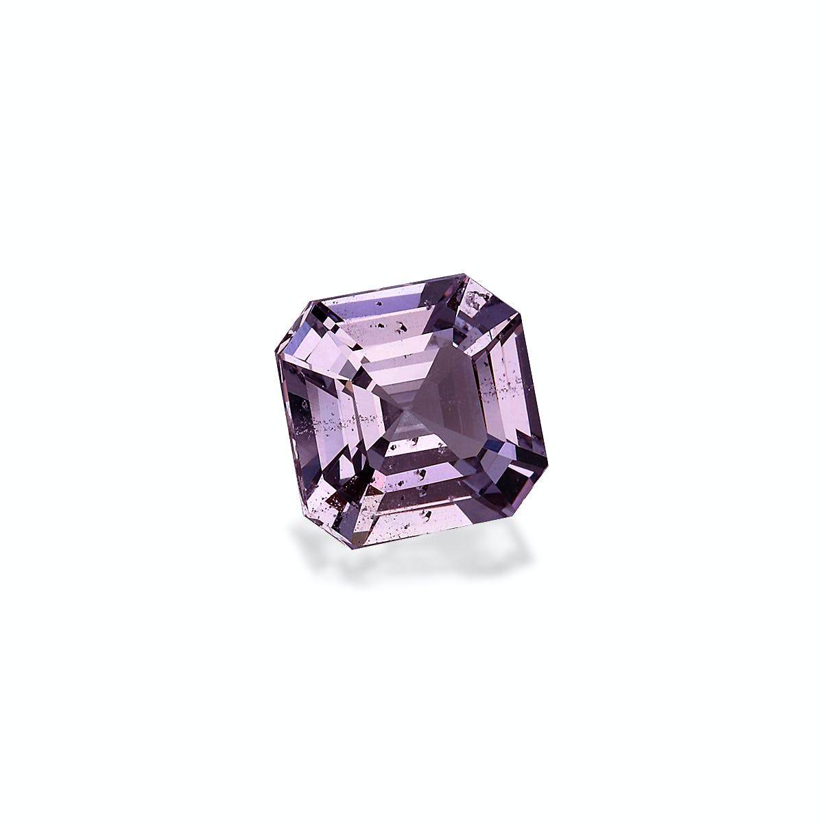 Picture of Mauve Purple Spinel 1.74ct - 7mm (SP0251)
