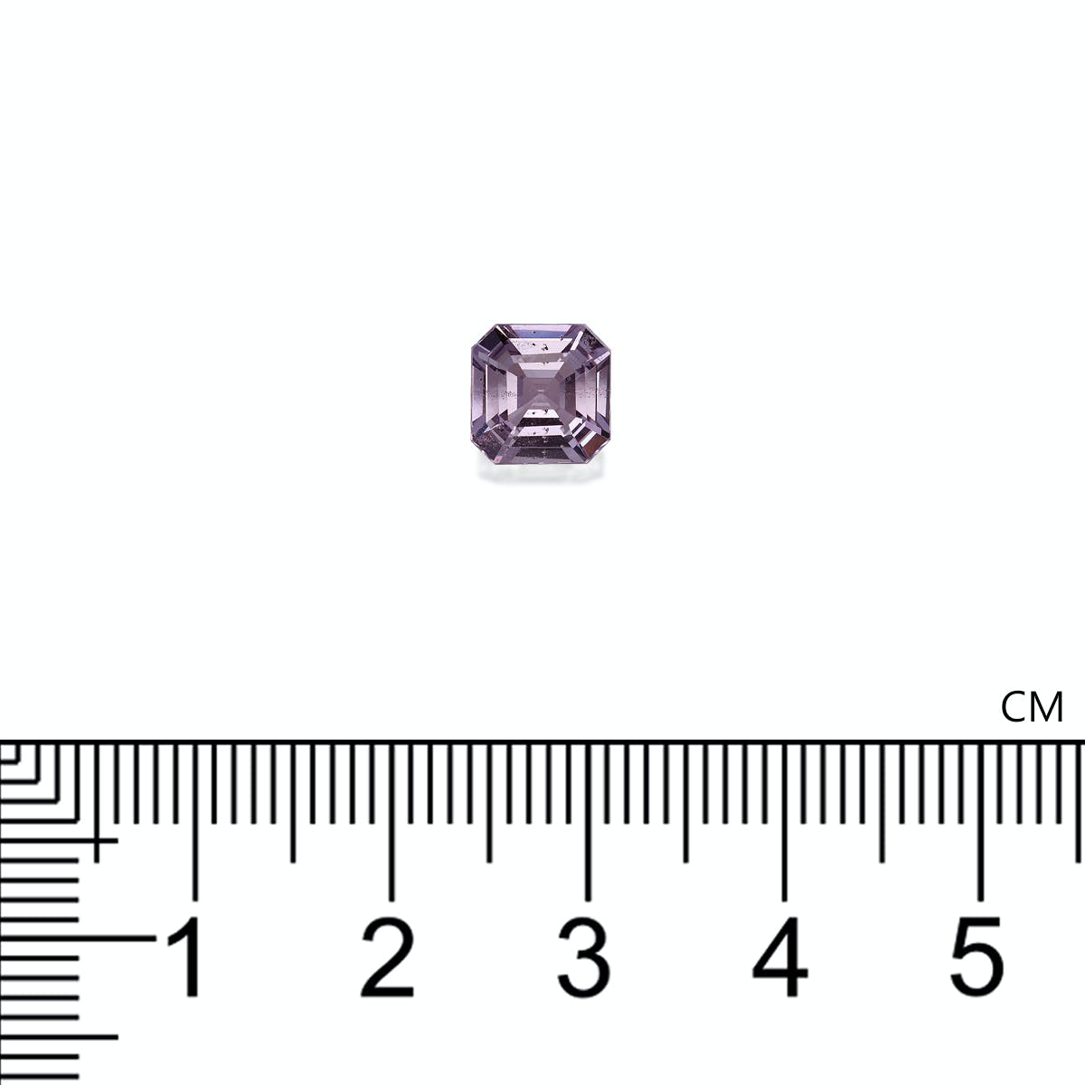 Picture of Mauve Purple Spinel 1.74ct - 7mm (SP0251)