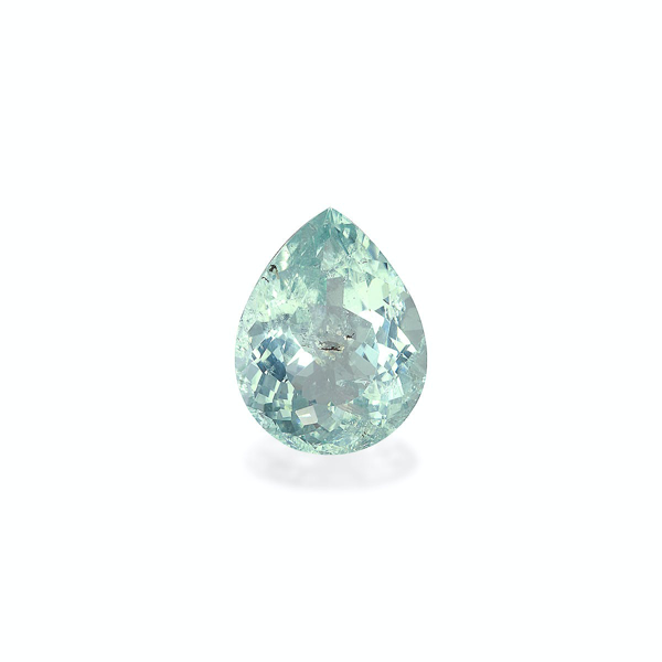 Sky Blue Paraiba Tourmaline 4.02ct (PA1050)