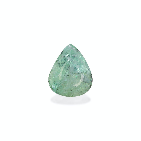 Seafoam Green Paraiba Tourmaline 2.18ct - 9x7mm (PA1062)