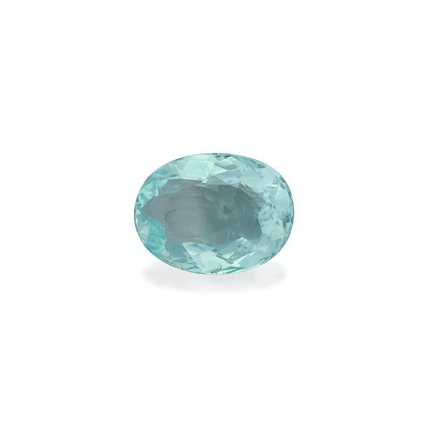 Sky Blue Paraiba Tourmaline 1.09ct - 8x6mm (PA1080)