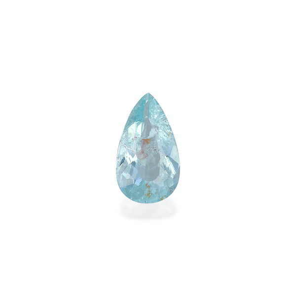 Sky Blue Paraiba Tourmaline 1.24ct (PA1083)
