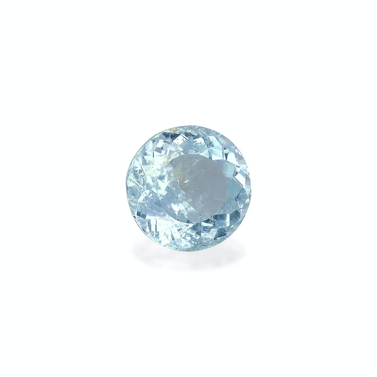 Picture of Baby Blue Paraiba Tourmaline 1.92ct - 8mm (PA1084)