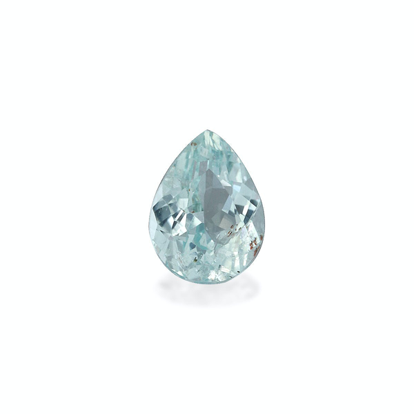 Sky Blue Paraiba Tourmaline 0.64ct - 6x4mm (PA1092)