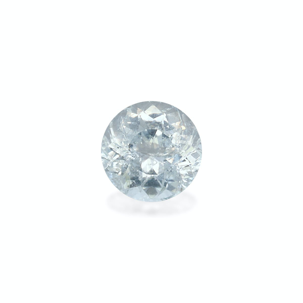 Sky Blue Paraiba Tourmaline 0.55ct - 5mm (PA1093)