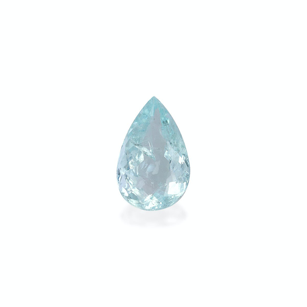 Sky Blue Paraiba Tourmaline 1.08ct (PA1095)