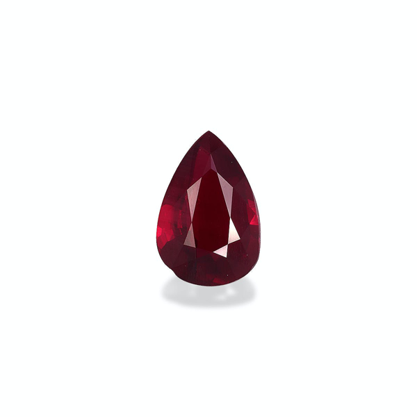Unheated Mozambique Ruby 4.02ct (N20-03-1)