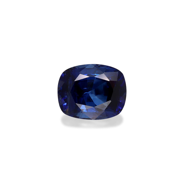 Picture of Blue Sapphire Unheated Madagascar 1.47ct - 7x5mm (BS0106)