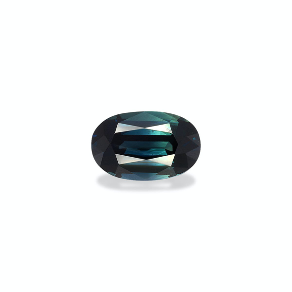 Picture of Blue Teal Sapphire 1.62ct (TL0011)