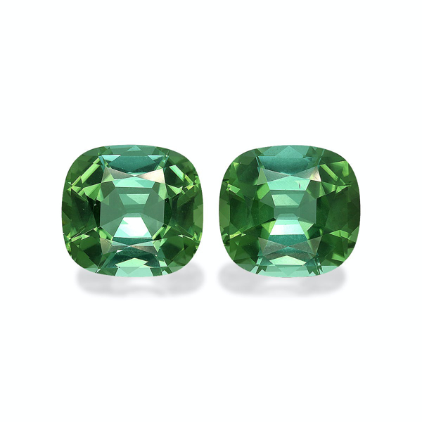 Picture of Green Tourmaline 22.02ct - Pair (TG1354)