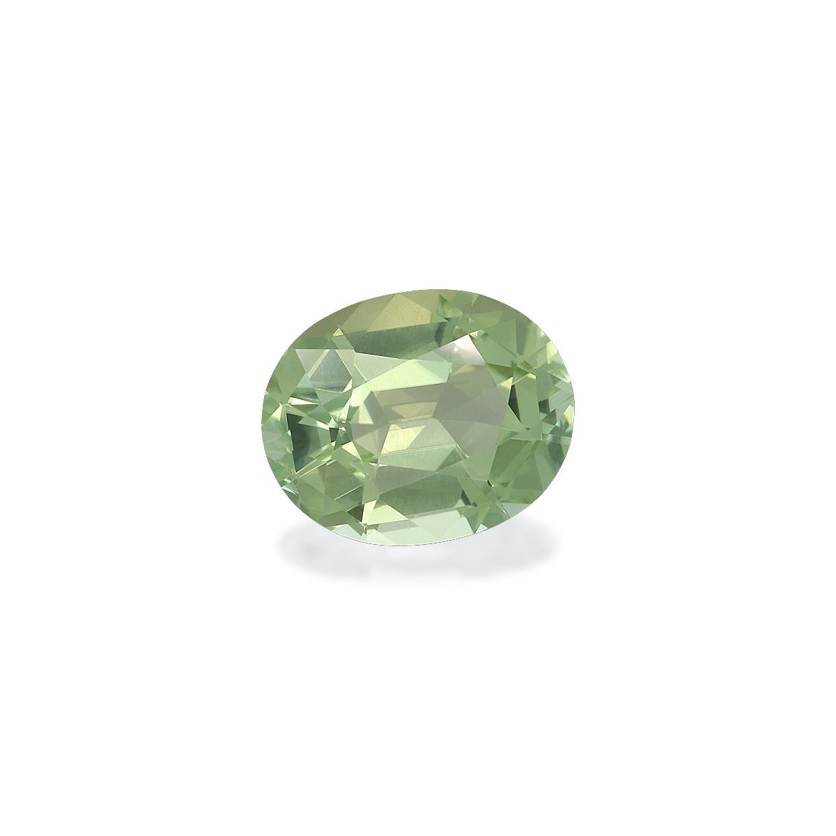 Picture of Green Tourmaline 5.35ct (TG1369)