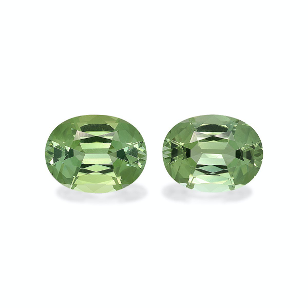 Picture of Green Tourmaline 11.55ct - Pair (TG1374)