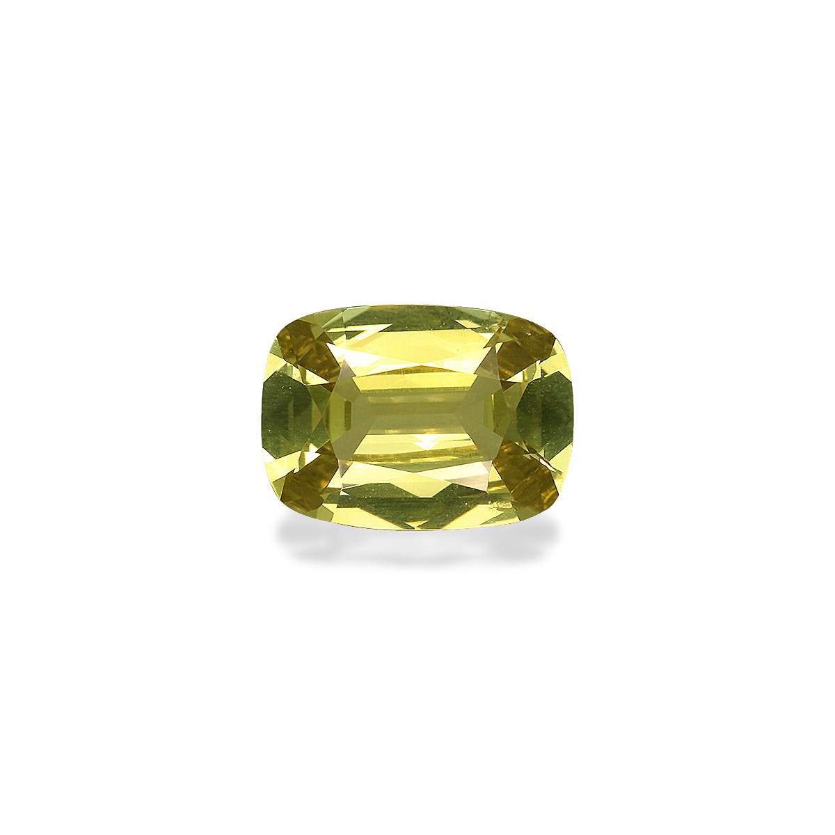 Picture of Golden Yellow Chrysoberyl 2.82ct (CB0146)