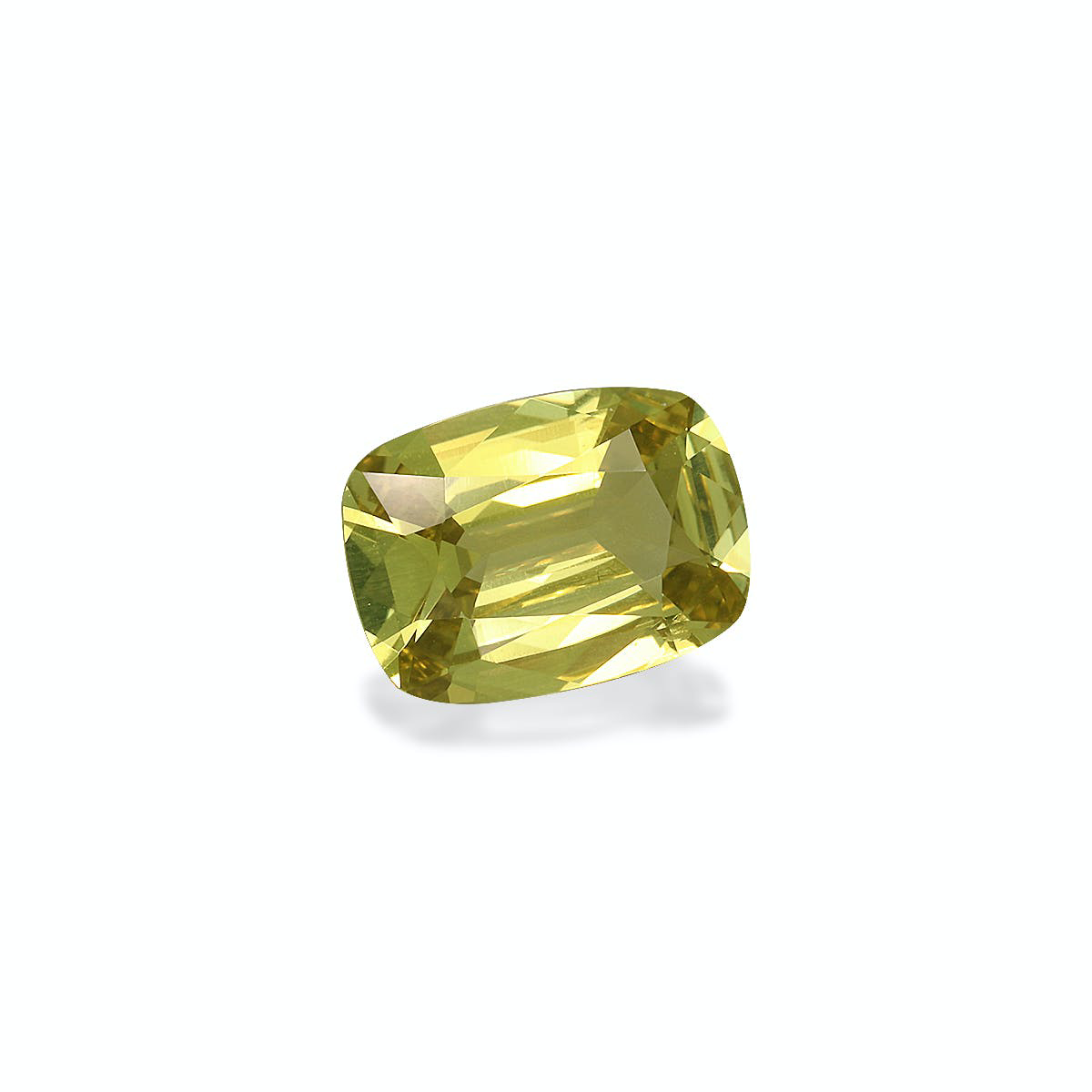Picture of Golden Yellow Chrysoberyl 2.82ct (CB0146)